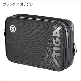 ヘキサゴンダブルラケットケース