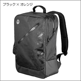 ヘキサゴンリュックサック