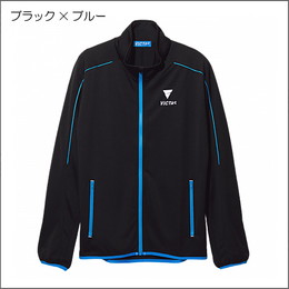 V-NJJ041トレーニングジャケット