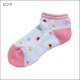 マルチスターソックス 22cm~24cm