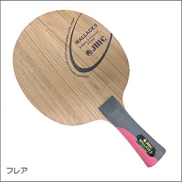 ワラックII