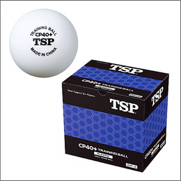 CP40+トレーニングボール 10ダース入