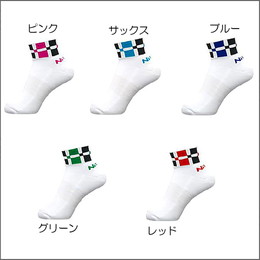 スクエアソックス