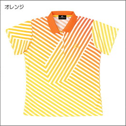 Ladies ゲームシャツ(XLP493)