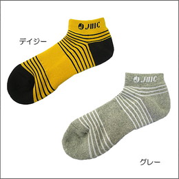 ピンボーダーソックス 25cm~27cm