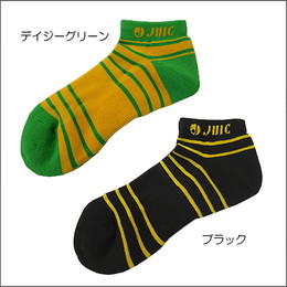 ストライプソックス 25cm~27cm