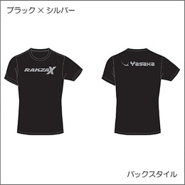 ラクザXTシャツ YK