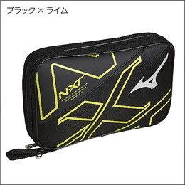 ラケットソフトケース(2本入れ)83JD9013