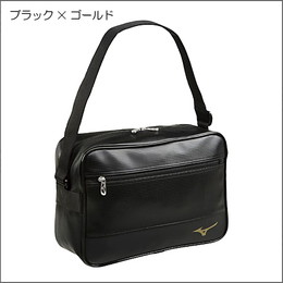 PUショルダーバッグ(M)33JM941195