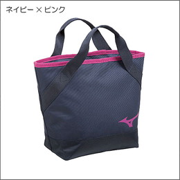 クーラートートバッグ33JM9416