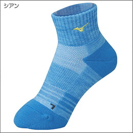ソックス(ショート)62JX8011