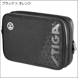 ヘキサゴンダブルラケットケースII