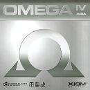 [年度末]オメガ4・アジア