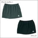 L＆P]スコート(インナースパッツ付き)XLK125P
