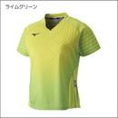 決算】レディースゲームシャツ82JA9201