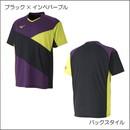 決算】ゲームシャツ82JA9003