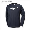 決算】Tシャツ(長袖)32MA9145