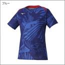 決算】ゲームシャツ(ウイメンズ)82JA0201