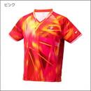 決算】スカイレーザーシャツ