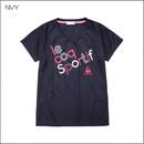 [SALE]半袖シャツ(ジュニア)QMJPJA00