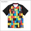決算】パズルゲームシャツ