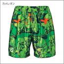 [廃番]フルデザインショーツ(カメレオン)