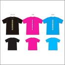 [廃番]イルエイト・Tシャツ(Aタイプ)