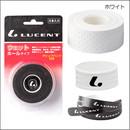 L＆P]グリップテープ3本入(ラバーバンド付)XLE524