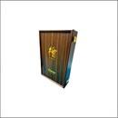 [新商品]高級木の箱