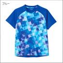 [新商品]プリズムゲームシャツ