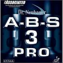 [セール]Dr.Neubauer A-B-S 3 PRO