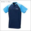 決算】シャツチームII