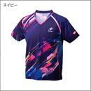 決算】スカイトップシャツ