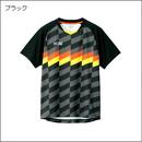 [セール]チェッカーラインゲームシャツ