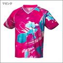 決算】スカイフェールシャツ