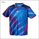 決算】スカイオブリーシャツ