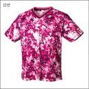 決算】ミネラブルシャツ