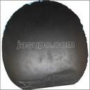 23193　【卓球　中古】　C　フライアットスピン　黒/厚
