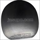 23643　【卓球　中古】　B　ファクティブ　黒/厚