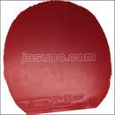 23651　【卓球　中古】　B　V>01スティフ　赤/2.0mm