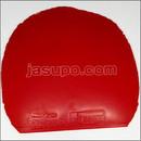 23727　【卓球　中古】　C　ファスタークC-1　赤/厚
