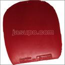 23766　【卓球　中古】　C　ファスタークC-1　赤/厚