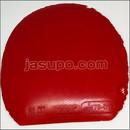 23797　【卓球　中古】　C　ヴェガ・エリート　赤/2.0㎜