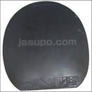 23888　【卓球　中古】　B　ラクザZ　黒/特厚