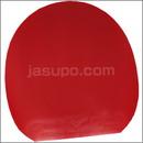 23930　【卓球　中古】　A　Qクオリティー(83JRT299)　赤/特厚