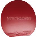 23935　【卓球　中古】　A　ラクザ9　赤/特厚