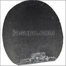 23951　【卓球　中古】　D　アレグロ　黒/MAX