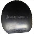 23957　【卓球　中古】　C　ファスタークS-1　黒/中