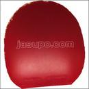 23960　【卓球　中古】　C　ファスタークS-1　赤/中