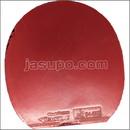 23961　【卓球　中古】　C　ファクティブ　赤/厚